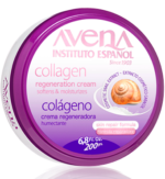Crema Regeneradora Avena Colágeno
