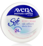 Avena Soft Cream