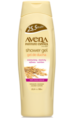 Avena Shower Gel