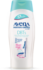Loción Avena DBTs