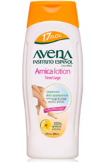 Avena Arnica Lotion