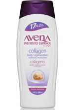 Avena Collagen Regenerating Lotion
