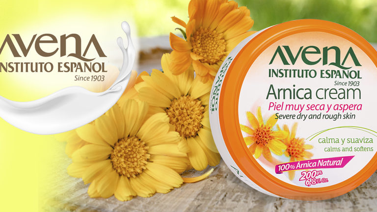 crema arnica