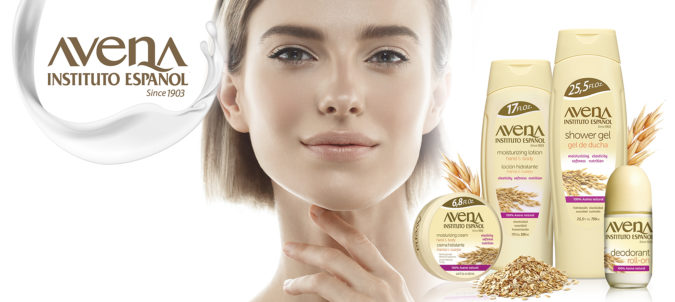 productos avena