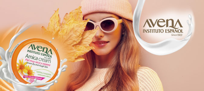 crema arnica