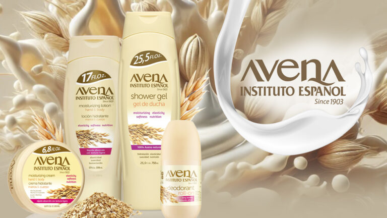 avena y tradición