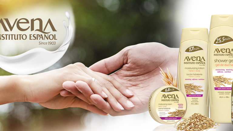 productos avena