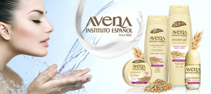 productos avena
