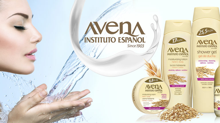 productos avena