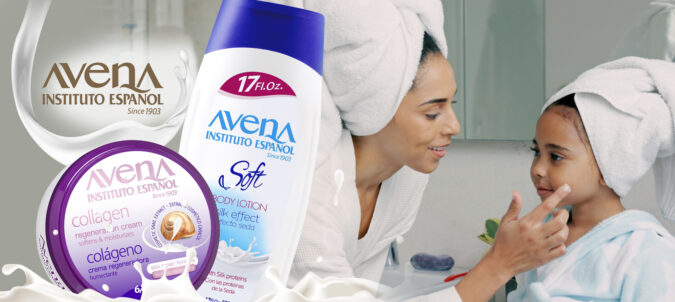 Recupera la normalidad en tu piel con esta sencilla rutina La piel seca es un problema de belleza que muchas persona lo sufren. La hidratación es la mejor solución para cuidar este tipo de piel.
