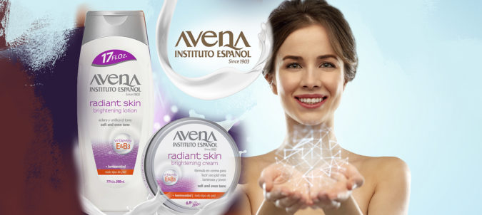 Avena Radiant