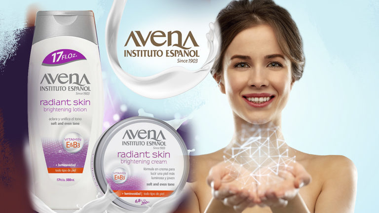 Avena Radiant