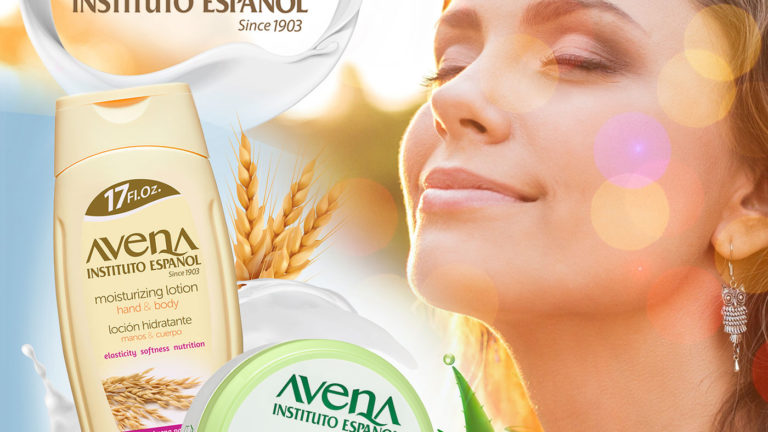 Autumn essentials Avena