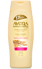 Avena Moisturizing Lotion