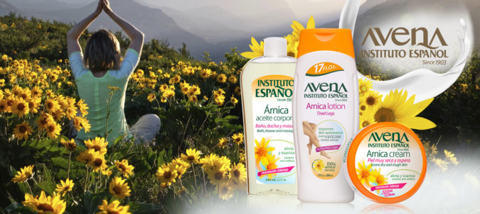productos avena