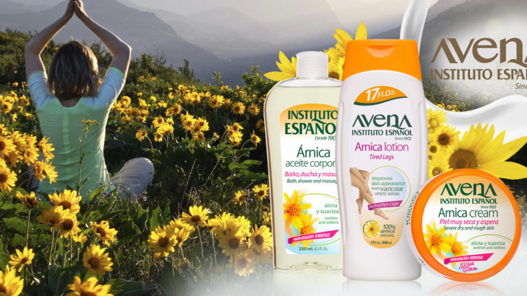 productos avena