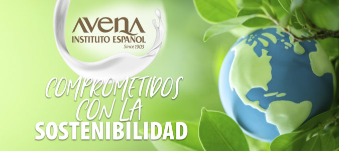 compromiso avena con el medio ambiente