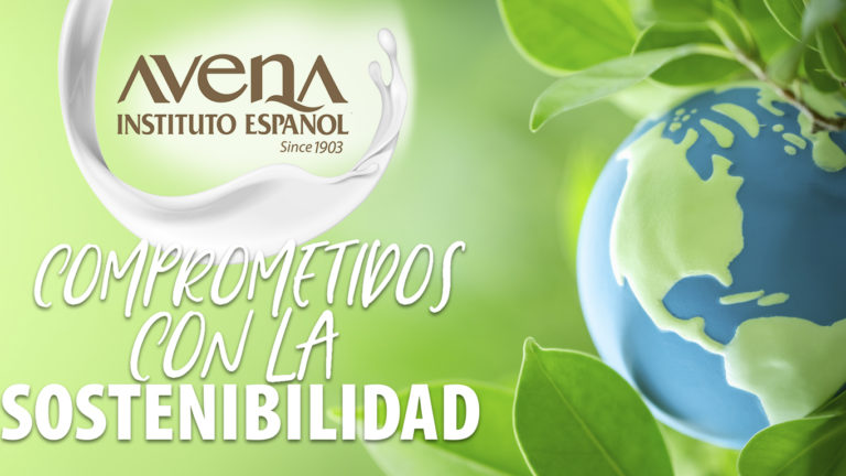 compromiso avena con el medio ambiente