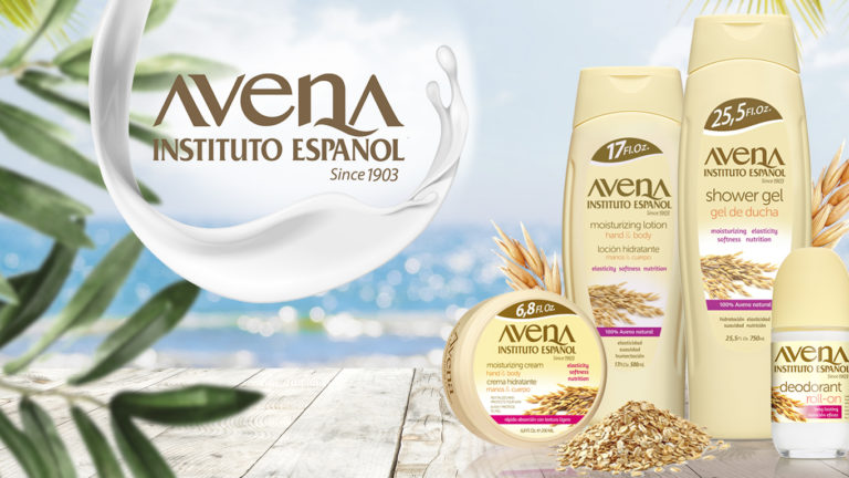 productos de avena