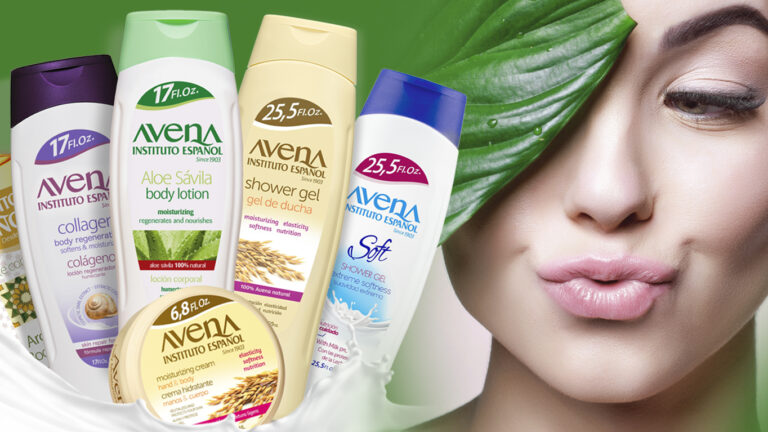 Prepare your skin for fall