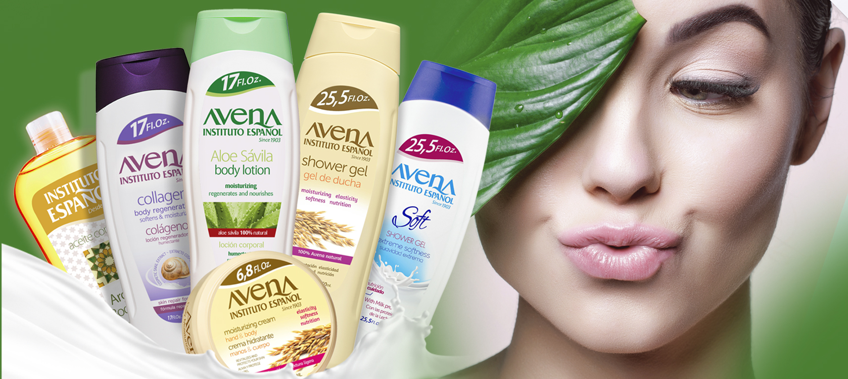 Prepare your skin for fall