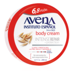 Avena crema Intense Repair