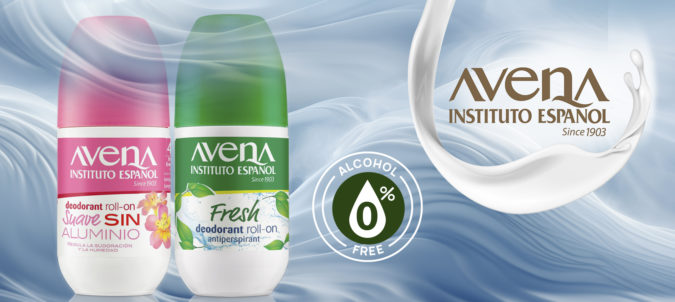 Deodorant vs antiperspirant
