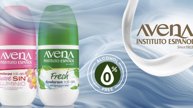 Deodorant vs antiperspirant