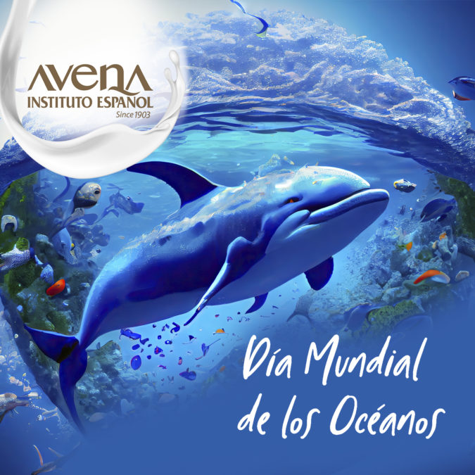 Dia Mundial de los Oceanos