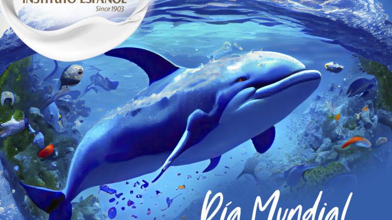 Dia Mundial de los Oceanos
