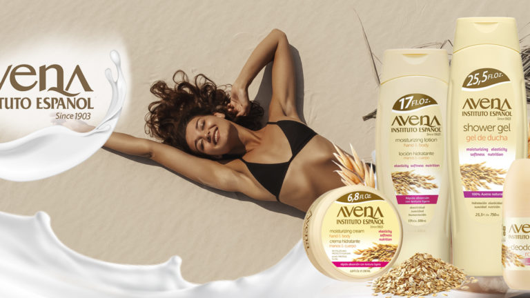 Avena the perfect ingredient