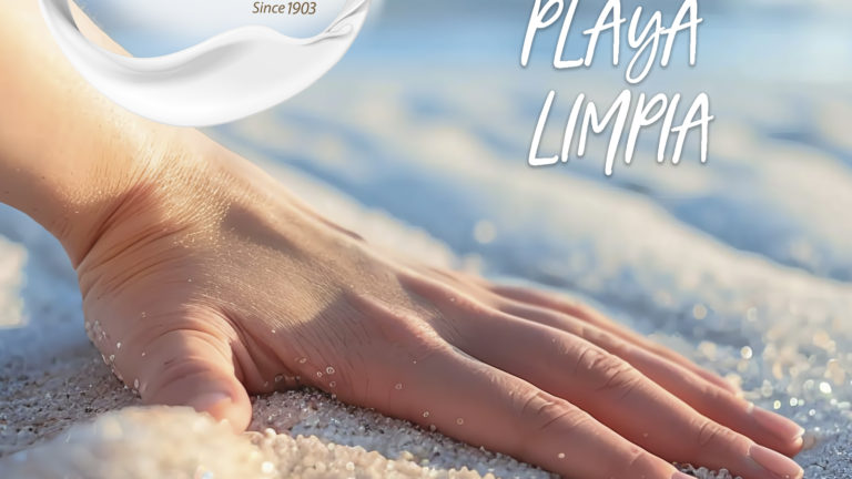 Consejos para cuidar y limpiar las playas