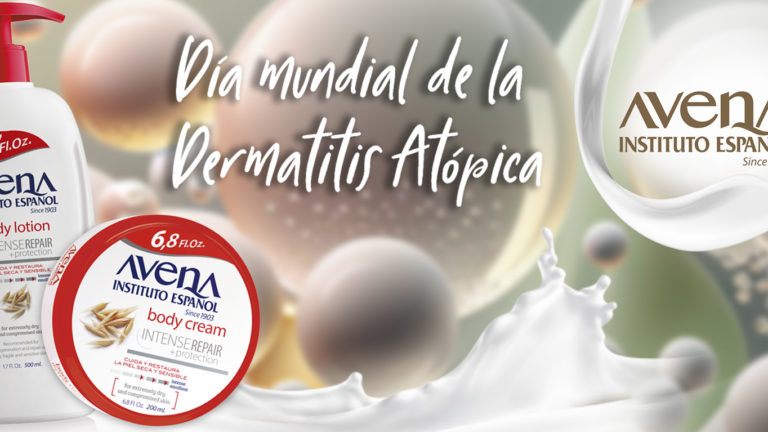 Día Mundial de la Dermatitis Atópica Esta efeméride busca sensibilizar acerca de esta afección de la piel crónica. ✅
