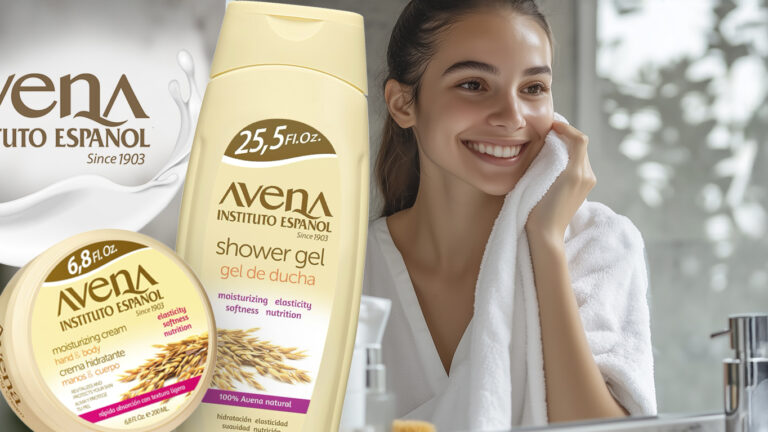 What ingredients are best for skin?