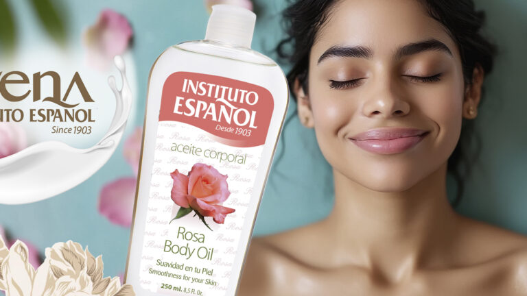 How to use your mois-turizing oil?