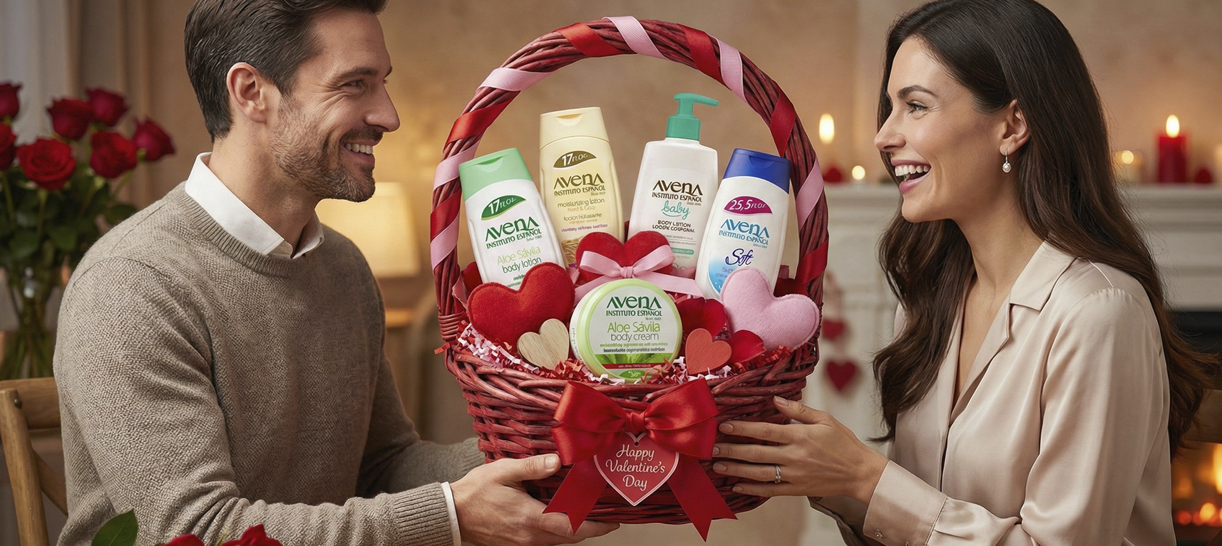 ideas para regalar en San Valentín
