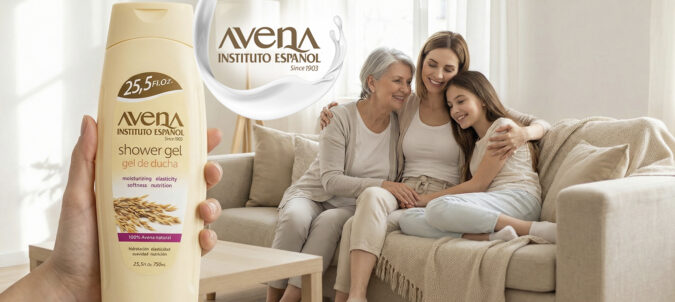 Cuida tu piel como lo hacía tu abuela