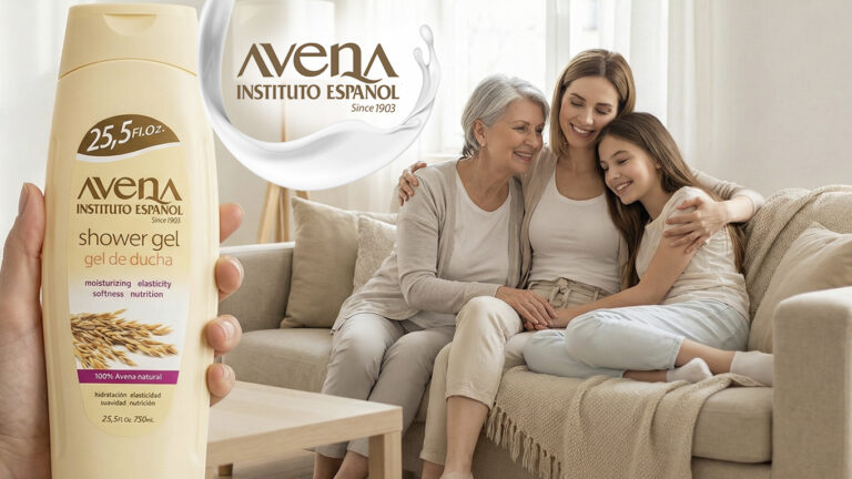 Cuida tu piel como lo hacía tu abuela