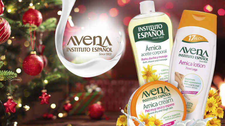 Beneficios del Arnica