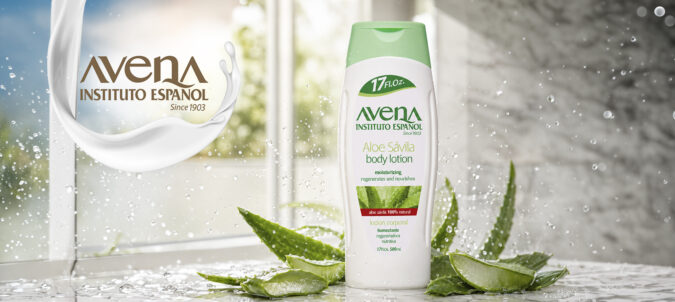 aloe vera