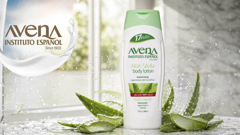 aloe vera