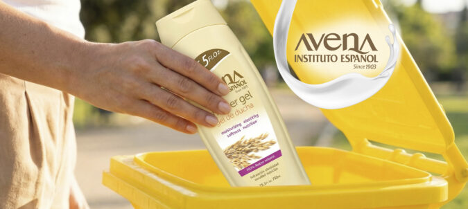 Tarro de crema