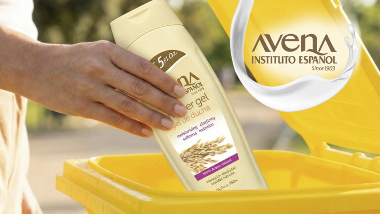 Tarro de crema