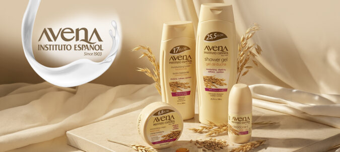 Beneficios Avena