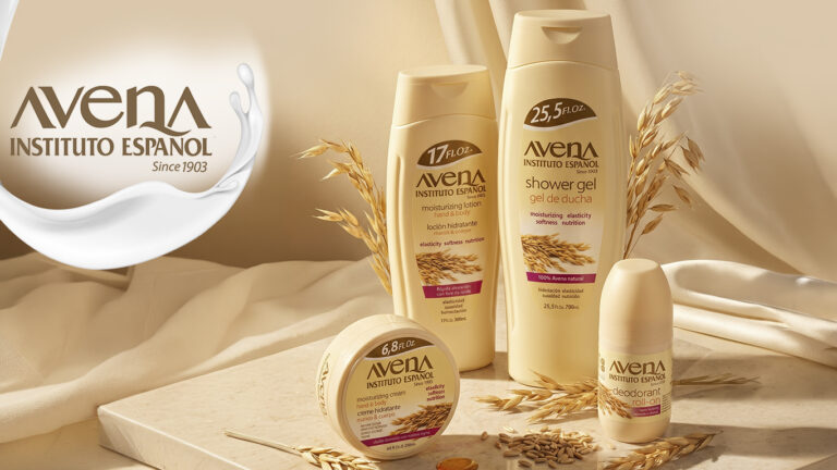 Beneficios Avena