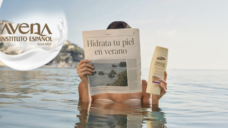 piel verano