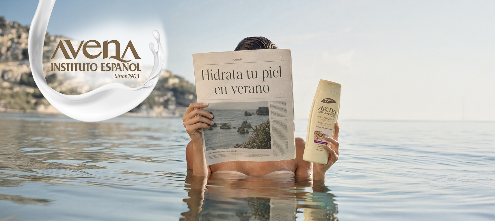 piel verano